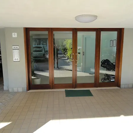 Apartment Zenith Lido di Jesolo