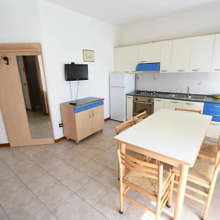 Zenith Apartment Lido di Jesolo